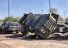 La guerra contra blindaje artesanal en Tamaulipas