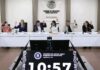 Celebrará Congreso sesión extraordinaria este miércoles