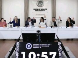 Celebrará Congreso sesión extraordinaria este miércoles