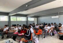 Fomentan espacios destinados al desarrollo integral y la resiliencia personal
