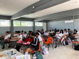 Fomentan espacios destinados al desarrollo integral y la resiliencia personal
