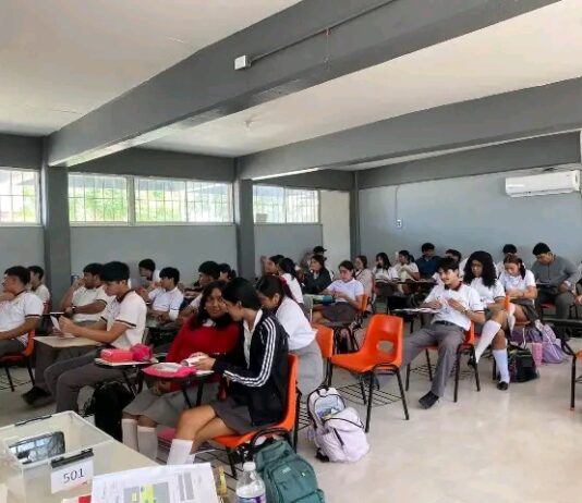 Fomentan espacios destinados al desarrollo integral y la resiliencia personal