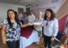 Suman esfuerzos OIM y Tamaulipas para fortalecer la atención migratoria