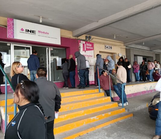 Invita el INE a la actualización de credencial; terminará el 25 de enero