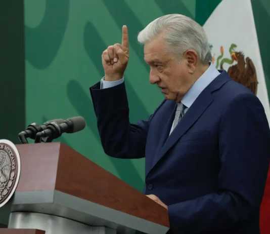 Corte Penal Internacional tiene elementos para investigar a AMLO por crímenes de lesa humanidad