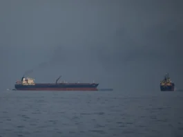 EU ataca lanzacohetes iraníes en el estrecho de Ormuz; su primera acción militar en semanas