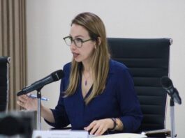PAN se desmarca por Comapa Río Bravo