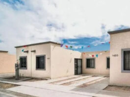 Ante elevada demandad e compra de casas, Infonavit frena los precios