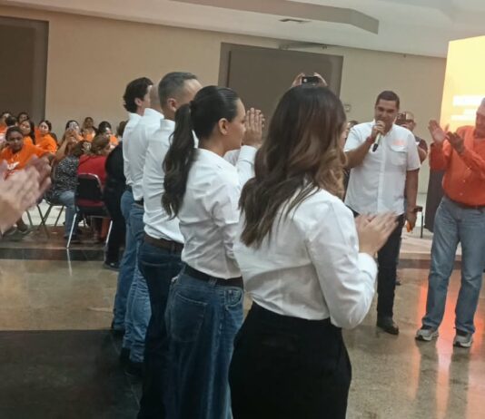 Movimiento Ciudadano no hará alianzas políticas con ningún partido