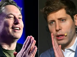 Menos reglas y más data centers: la visión de Musk, Altman, Huang y Zuckerberg sobre la IA