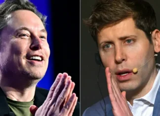 Menos reglas y más data centers: la visión de Musk, Altman, Huang y Zuckerberg sobre la IA