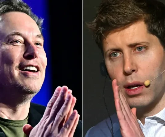 Menos reglas y más data centers: la visión de Musk, Altman, Huang y Zuckerberg sobre la IA