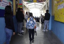Quejas por cobro indebido de cuotas escolares, al Crede, dice jefe del organismo