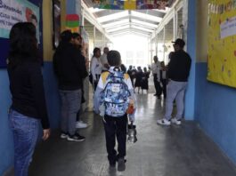 Quejas por cobro indebido de cuotas escolares, al Crede, dice jefe del organismo