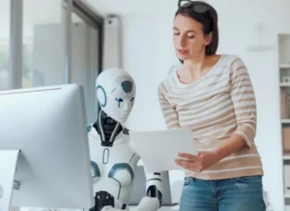 IA y robots entran al cuidado del Alzheimer: así ayudan a calmar y estimular a pacientes
