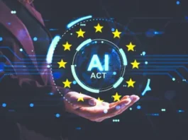 La UE advierte a los proveedores de IA de “poner orden” en sus modelos