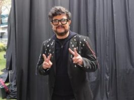 Aleks Syntek lanza polémico mensaje tras su concierto del 15 de septiembre en CDMX