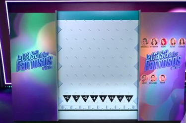 ¿Quiénes son los nominados de La Casa de los Famosos México este 2 de septiembre?