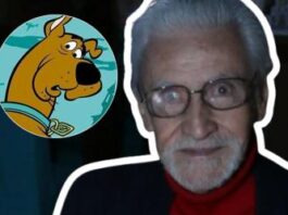 Muere Francisco Reséndez, voz de Scooby-Doo, a los 85 años