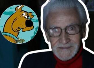 Muere Francisco Reséndez, voz de Scooby-Doo, a los 85 años
