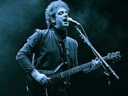 De música ligera y Puente: Las canciones que definieron a Gustavo Cerati