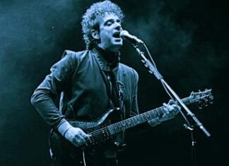 De música ligera y Puente: Las canciones que definieron a Gustavo Cerati