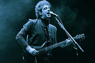 De música ligera y Puente: Las canciones que definieron a Gustavo Cerati
