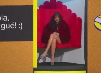 Gala Montes regresa a La Casa de los Famosos México 2026; entra como nueva participante