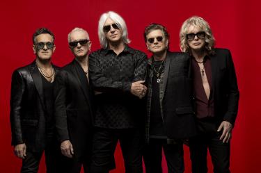 “Me pregunto si la gente seguirá hablando de Muse en 2050”, Joe Elliot sobre el rock y Def Leppard