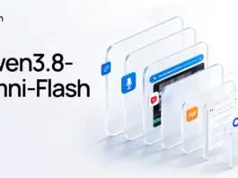 Alibaba lanza Qwen3.8-Omni-Flash: Supera a Gemini 3.8 Flash en audio y baja 93% el precio de su API