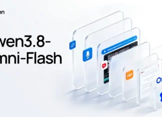 Alibaba lanza Qwen3.8-Omni-Flash: Supera a Gemini 3.8 Flash en audio y baja 93% el precio de su API