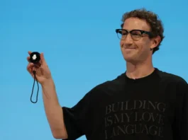 Meta presenta Charm, su dispositivo de IA, en la búsqueda del sucesor del smartphone