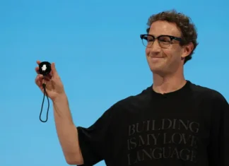 Meta presenta Charm, su dispositivo de IA, en la búsqueda del sucesor del smartphone