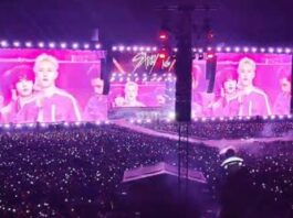 Stray Kids encabeza fiesta masiva e incluyente ante 60 mil fans en la CDMX