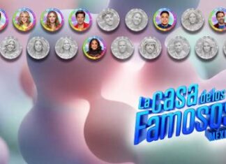 La Casa de los Famosos México 2026: ¿Quiénes son los finalistas del reality?
