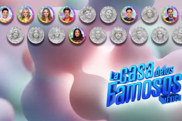 La Casa de los Famosos México 2026: ¿Quiénes son los finalistas del reality?