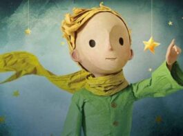 El Principito estrenará película live action con Morten Tyldum como director