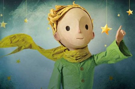 El Principito estrenará película live action con Morten Tyldum como director