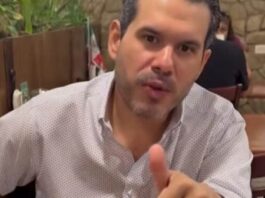 Al movimiento independiente de Reynosa ya nadie lo para