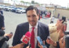 Alcalde Carlos Peña Ortiz, agradece a ciudadanos por aportar el crecimiento de Reynosa