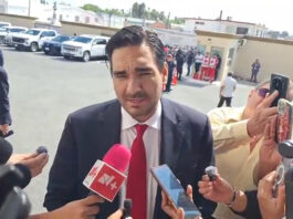 Alcalde Carlos Peña Ortiz, agradece a ciudadanos por aportar el crecimiento de Reynosa