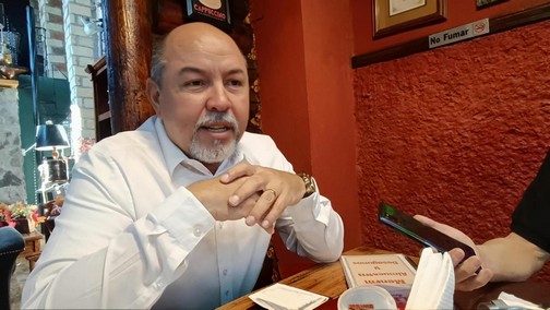 Analiza Tamatán recibir animales asegurados en Tampico