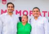 Antonio Chávez mantiene prudencia ante escenario electoral de 2027
