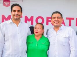 Antonio Chávez mantiene prudencia ante escenario electoral de 2027
