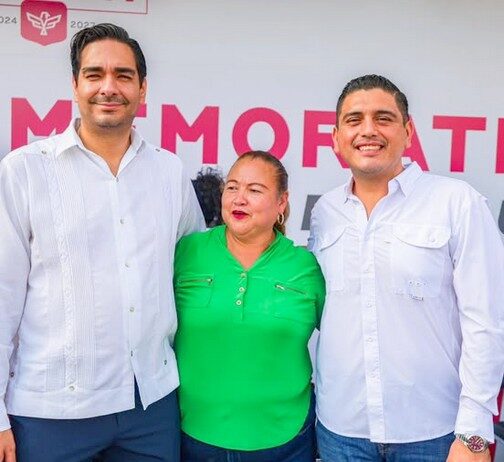 Antonio Chávez mantiene prudencia ante escenario electoral de 2027