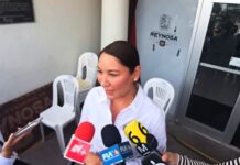 Anuncian campaña gratuita de Matrimonios Colectivos en Reynosa