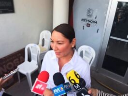 Anuncian campaña gratuita de Matrimonios Colectivos en Reynosa