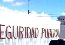 Arrestan a agresivo sujeto por molestar a sus familiares