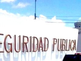 Arrestan a agresivo sujeto por molestar a sus familiares