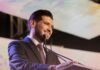 Beto Granados resalta orden, certeza y avances durante su Segundo Informe de Gobierno